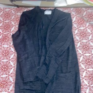 Old navy king cardigan girls size 14-16